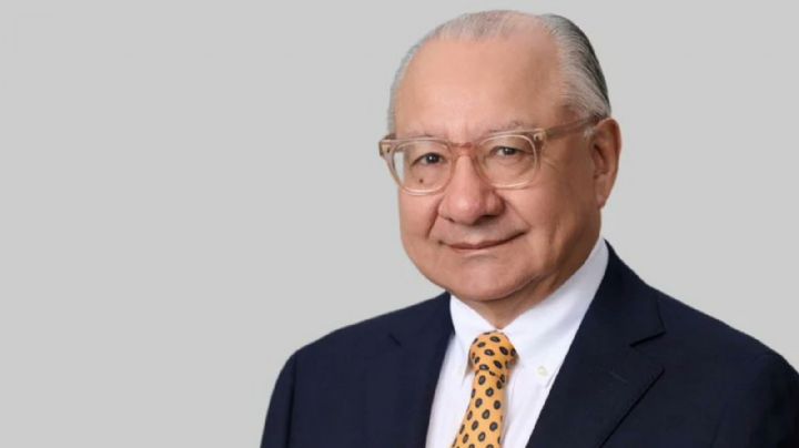 ¿Quién es Manuel Rocha, el exembajador ligado al régimen cubano detenido por el FBI?