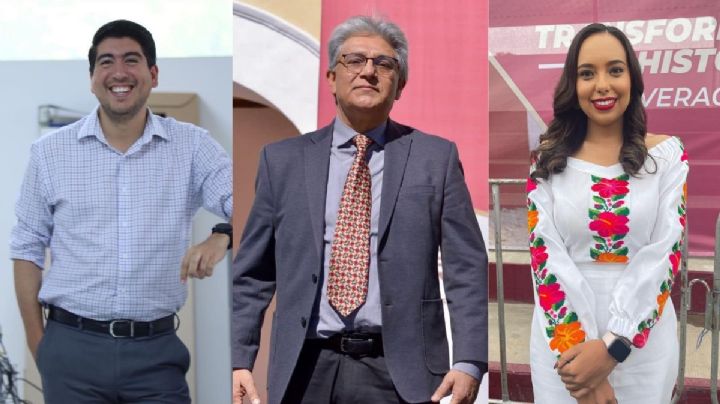 Con aportaciones de sembradores del Bienestar, Sedesol financió campañas de Morena