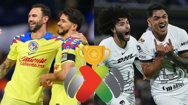 Así se jugarán las semifinales de la Liga MX 2023: fechas y horarios