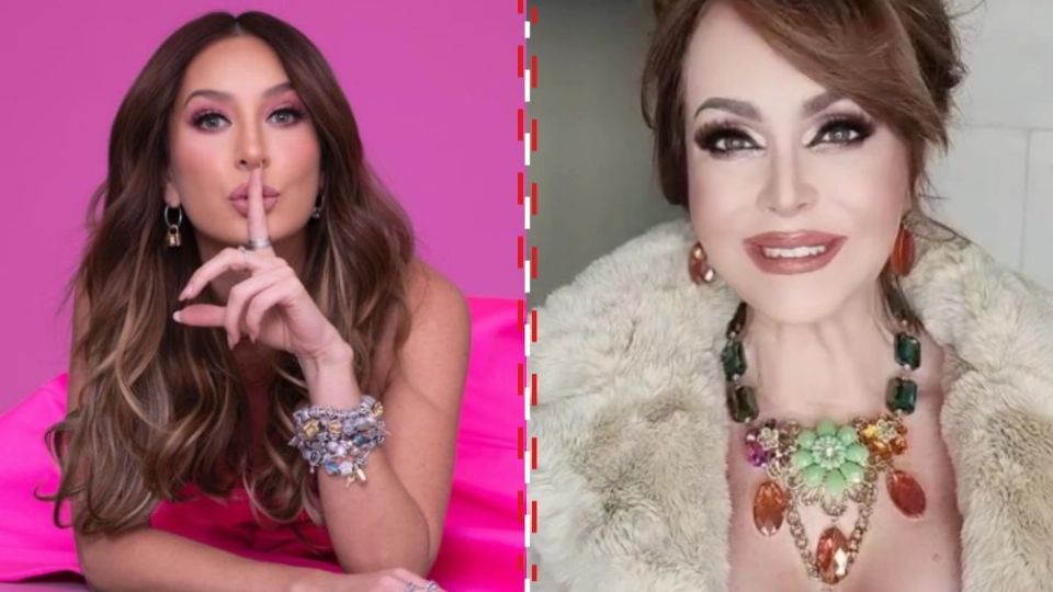 A pesar de los desafíos y desengaños del pasado, Gaby Spanic cierra el capítulo