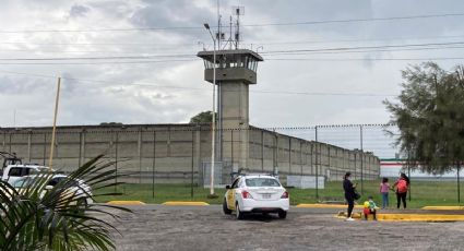 Matan a tablazos a preso del Penal de Puente Grande Jalisco