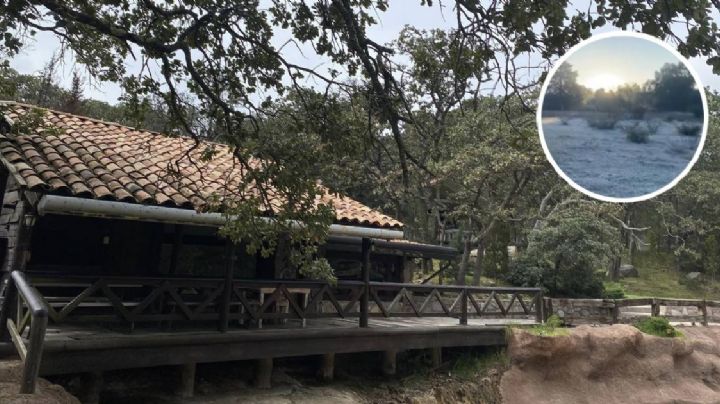 Nieve en Guanajuato: estas son las zonas donde podría nevar este fin de semana