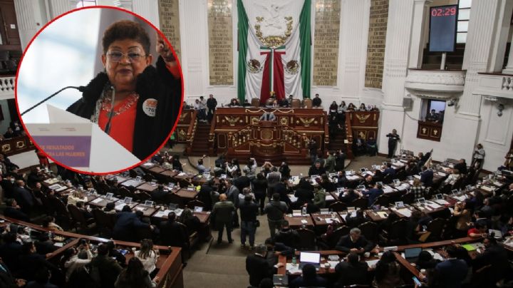 Ernestina Godoy: ¿Qué sigue luego de su no ratificación como fiscal?