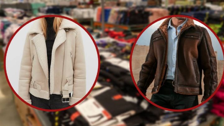 Chamarras americanas: ¿Dónde comprar abrigos de buena calidad en menos de 500 pesos en León?