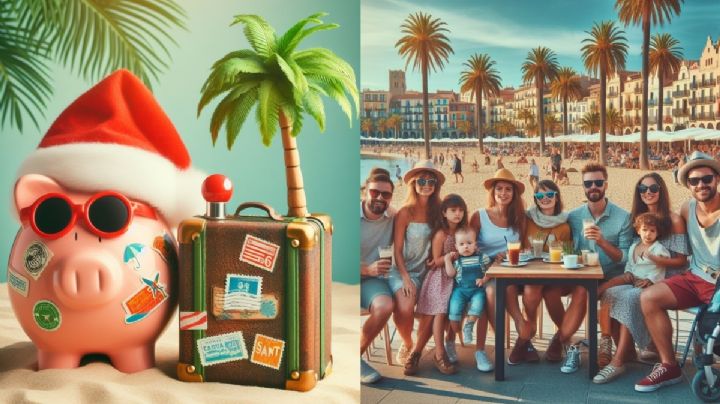 Prima Vacacional: ¿Ya te la pagaron? Así puedes calcular el pago extra