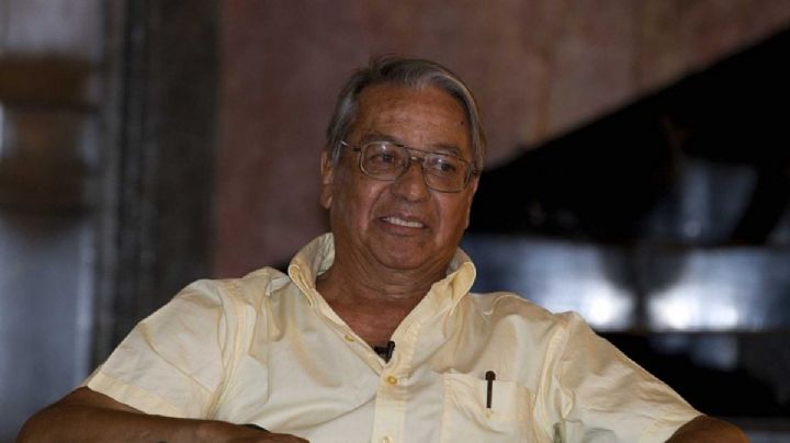 ¿Cuál es el estado de salud de José Agustín?