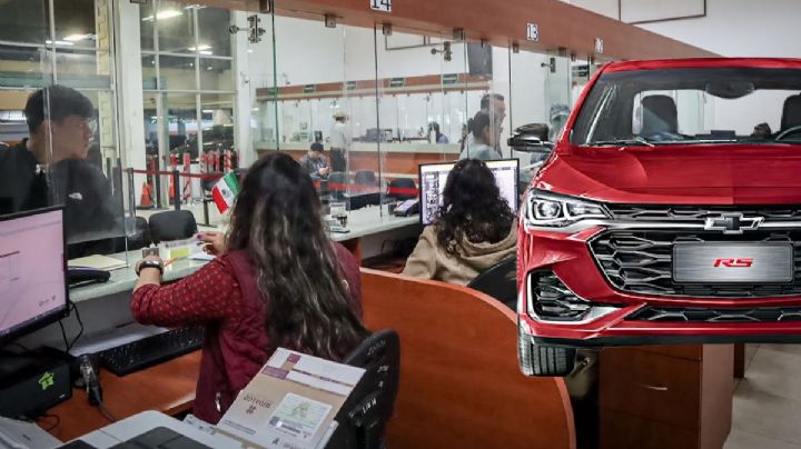 Refrendo vehicular 2024: gobierno de Hidalgo anuncia costos y descuentos