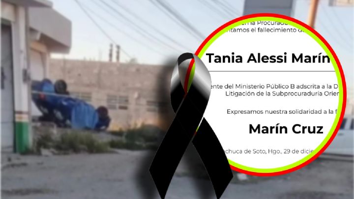 Muere en accidente modelo de Pachuca que participó en Mexicana Universal