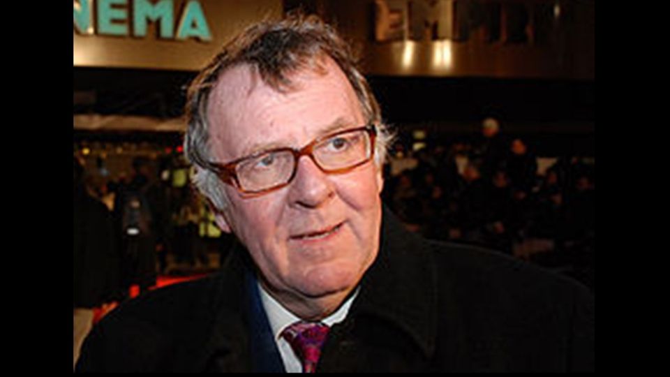 El actor británico Tom Wilkinson, famoso por The Full Monty murió a los 75 años