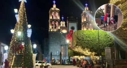 Guanajuato recibirá 2024 con una madrugada helada