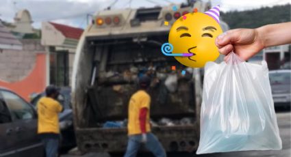 ¡Atención pachuqueños! Servicio de recolección de basura no funcionará; habrá multas