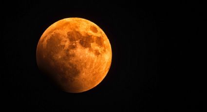 Calendario Lunar 2024: ¿Qué lunas verás en enero y qué debes hacer?
