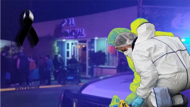 Trágico último domingo de 2023: ejecutan a uno y hieren a 2 en Tula