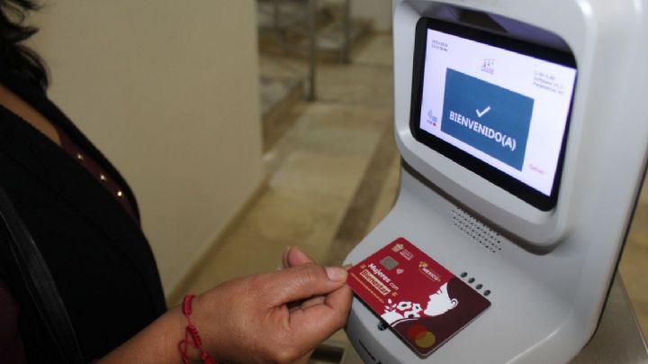 Mujeres con Bienestar pagarán tarifa especial en Mexicable Edomex