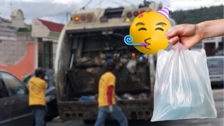 ¡Atención pachuqueños! Servicio de recolección de basura no funcionará; habrá multas