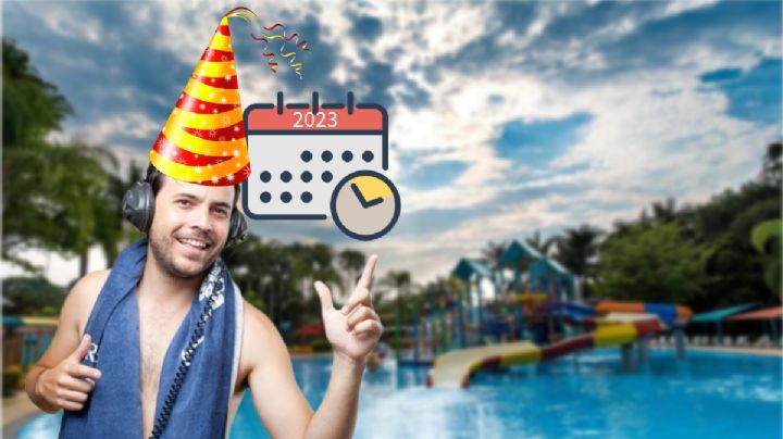 Amanece en 2024 en estos 5 balnearios de Hidalgo abiertos las 24 horas