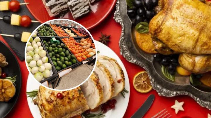 Por carestía, familias del norte de Veracruz no tendrán cena de año nuevo