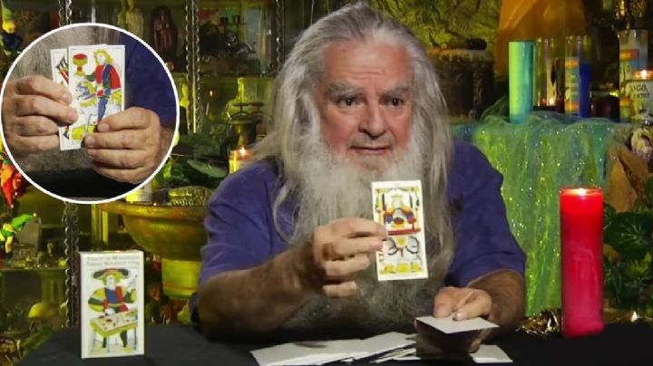 Las últimas predicciones del Brujo Mayor antes de morir
