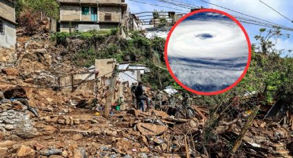 METEOROLÓGICO NACIONAL: pronostican más huracanes "Otis" para 2024