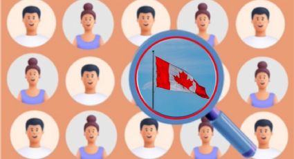 ¿Buscas empleo para 2024? Lanzan vacante para Canadá, más de 30,000 pesos y sin inglés