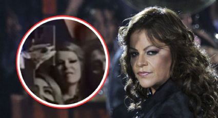 Así reaparece Jenni Rivera a 11 años de su muerte | VIDEO