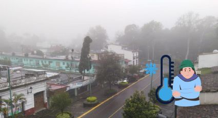 ¿Cómo estará el clima en Xalapa este domingo 7 de enero?