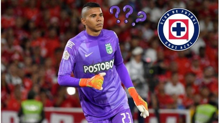 Iván Alonso y Anselmi ya tienen portero favorito; él reemplazaría a Sebastián Jurado