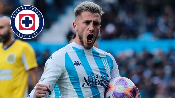 Anselmi le lanza un guiño a este inesperado jugador; el nuevo Cruz Azul lo quiere de refuerzo