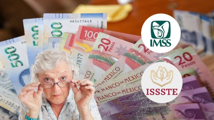 Estos son los pensionados que recibirían más dinero por el aumento al salario mínimo