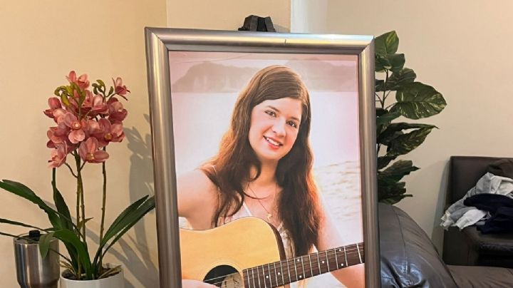 María Fernanda Jiménez, la bióloga que dio la vida frente a un tiburón por su hijo en playas de Jalisco