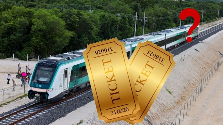Tren Maya: Tras su inauguración, ¿Cómo, cuándo y dónde se pueden comprar boletos?