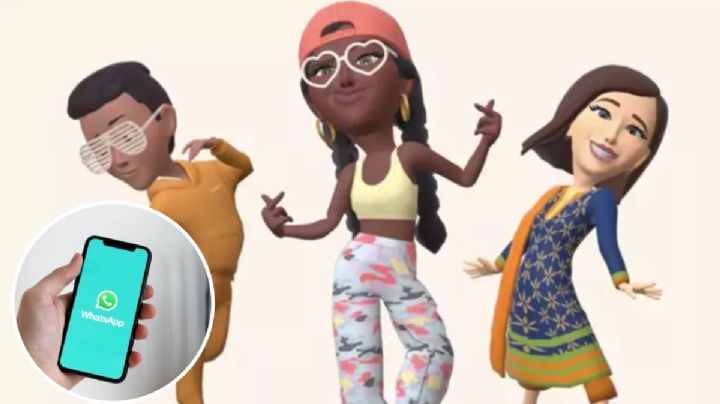 WhatsApp: ¿Cómo hacer tu avatar con una selfie? Este es el truco