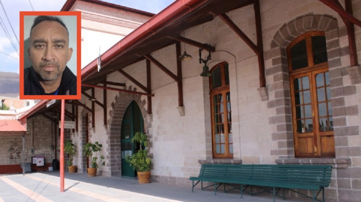 Trabajador con discapacidad acusa despido injustificado de la Secretaría de Cultura