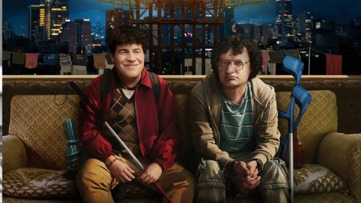 La serie de Netflix de la que todos hablan: es comedia, es mexicana y es incluyente