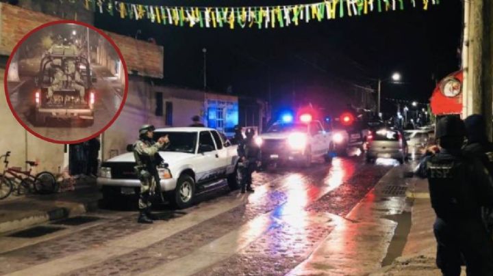 Estos son los nombres de los jóvenes universitarios asesinados en Celaya