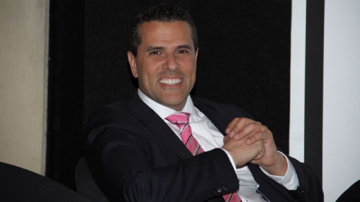 La polémica advertencia que recibe Marco Antonio Regil; podría perder millones de pesos