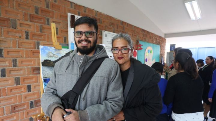 “Cuando él era más chico era el ‘bicho raro’", luchan por la visibilización del autismo