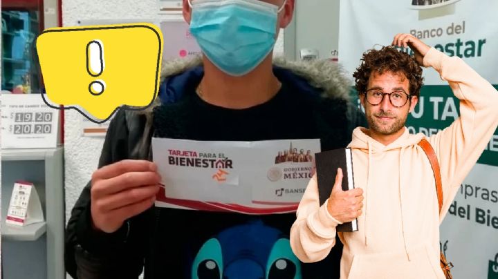 Las 5 causas por las que te quedarías sin Beca Benito Juárez antes del 2024; esto no lo debes hacer