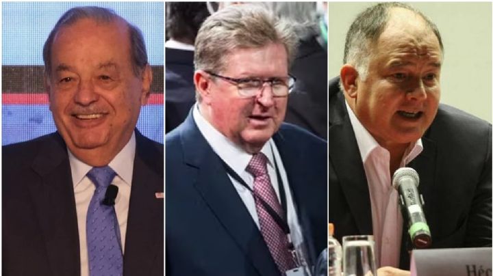 Peña Nieto ordenó espiar a Slim, Larrea, De Mauleón…: Zeus, testigo protegido