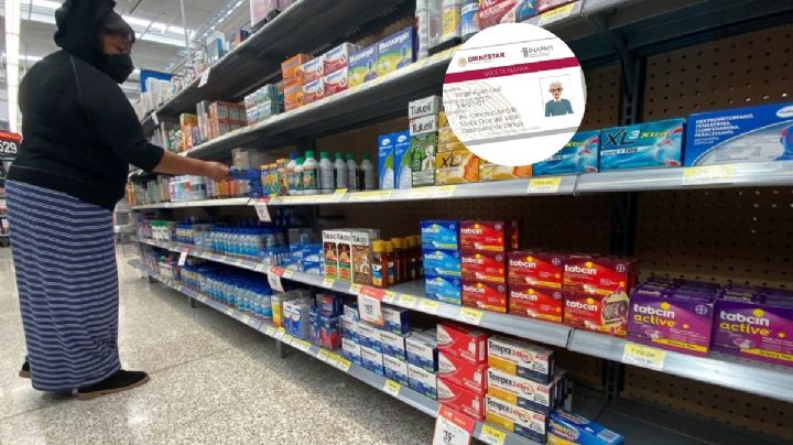 ¿Eres cliente de Walmart, Sam's Club o Bodega Aurrera y tienes tarjeta INAPAM? Checa estos descuentos