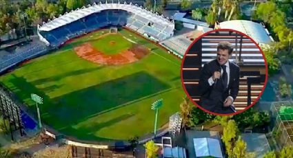 En Querétaro se utilizó el estadio Corregidora, ¿por qué no usaron el estadio León para concierto de Luis Miguel?