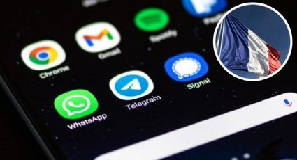 Olvid, la plataforma francesa que dice adiós a WhatsApp y Telegram