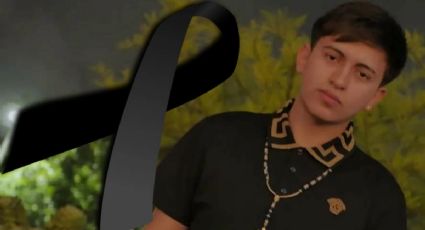 Édgar, rapero promesa de 18 años, nueva víctima de la narcoguerra en Caborca, Sonora