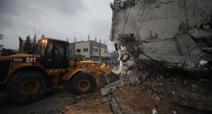 Guerra Israel Hamás: Número de muertos en Franja de Gaza llega a los 18 mil
