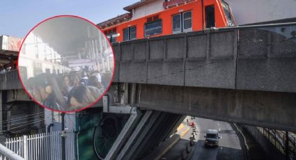 Metro CDMX ¿Qué pasa en la Línea A este martes 5 de diciembre?