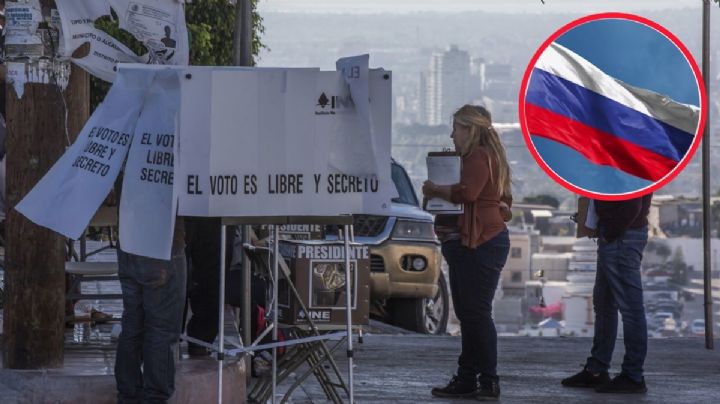 La injerencia de Rusia en las elecciones del 2018: esto revela estudio