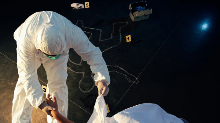 Tragedia en Tulancingo: Joven golpea y apuñala a sus padres