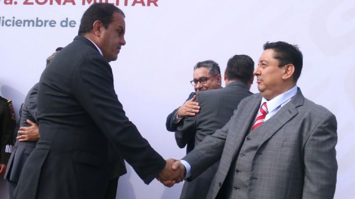 Uriel Carmona y Cuauhtémoc Blanco: la historia detrás de un saludo