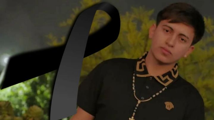 Édgar, rapero promesa de 18 años, nueva víctima de la narcoguerra en Caborca, Sonora