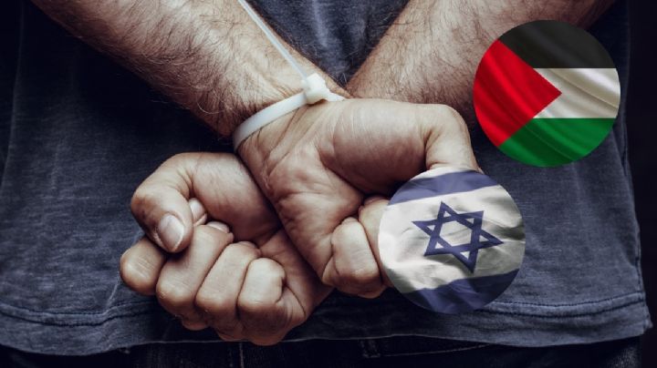 ¿Hamás drogó a rehenes para que parecieran tranquilos al liberarlos? Esto dice Israel